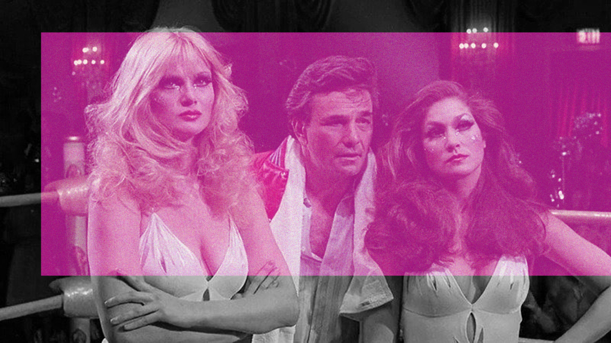 You Don't Have To Win: Robert Aldrich and ...All The Marbles