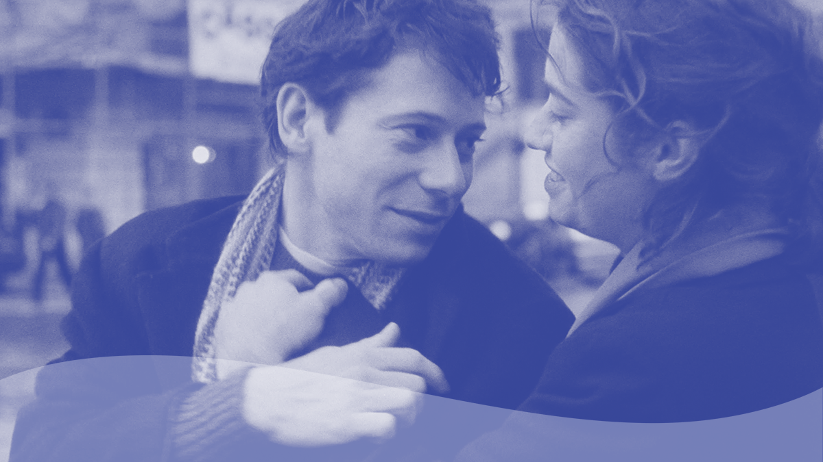 If You Want To Feel French For Three Hours, Watch My Sex Life... Or How I Got Into An Argument