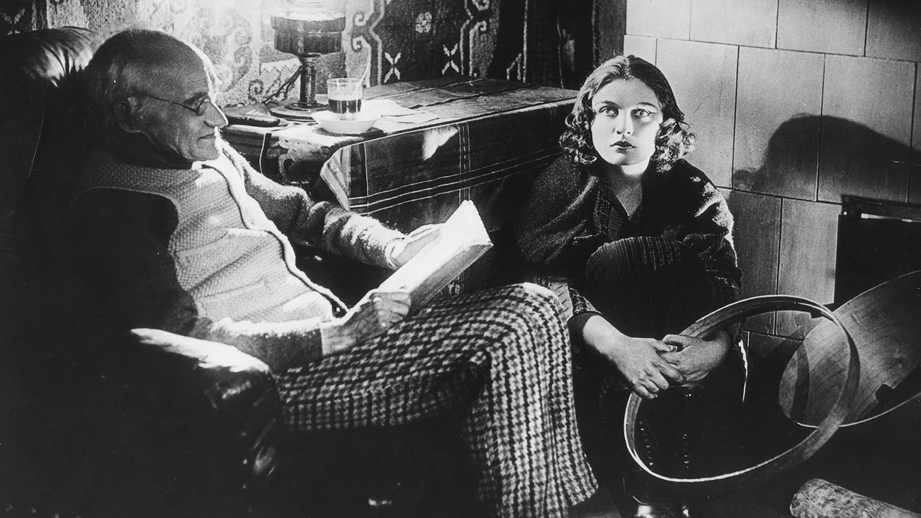 Ragged Generosity: Exploring The Films of Boris Barnet