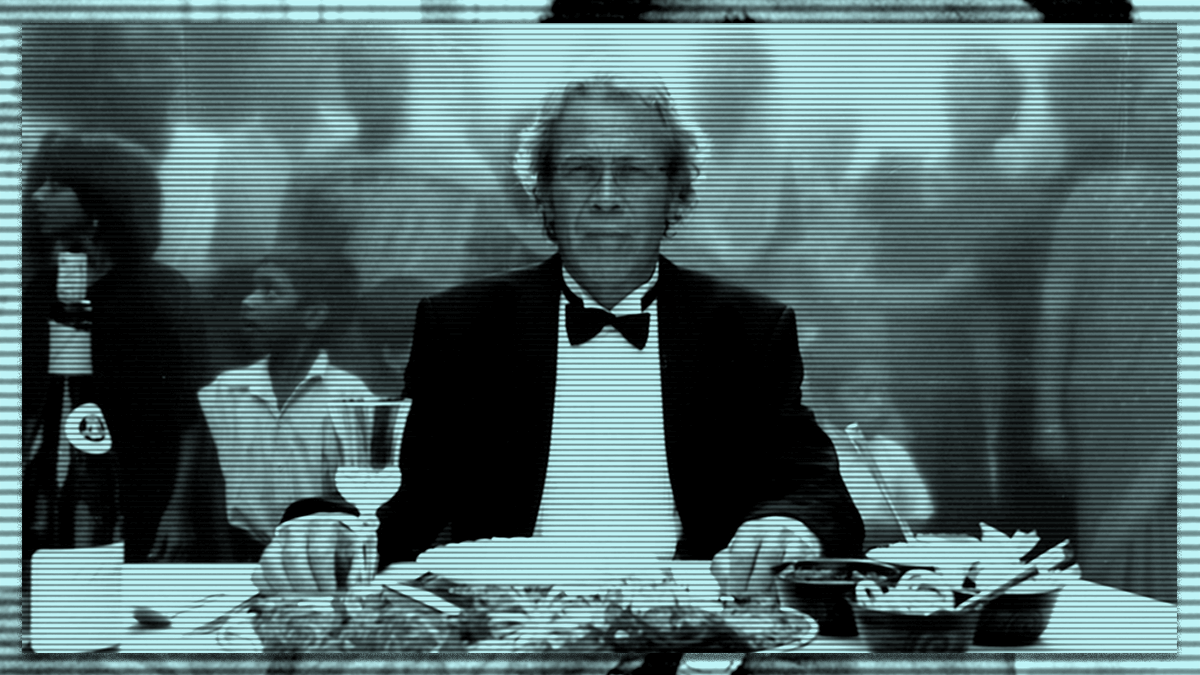 The Five Obstructions Allows Lars Von Trier's Mentor to Remake His Best-Known Film Five Different Ways