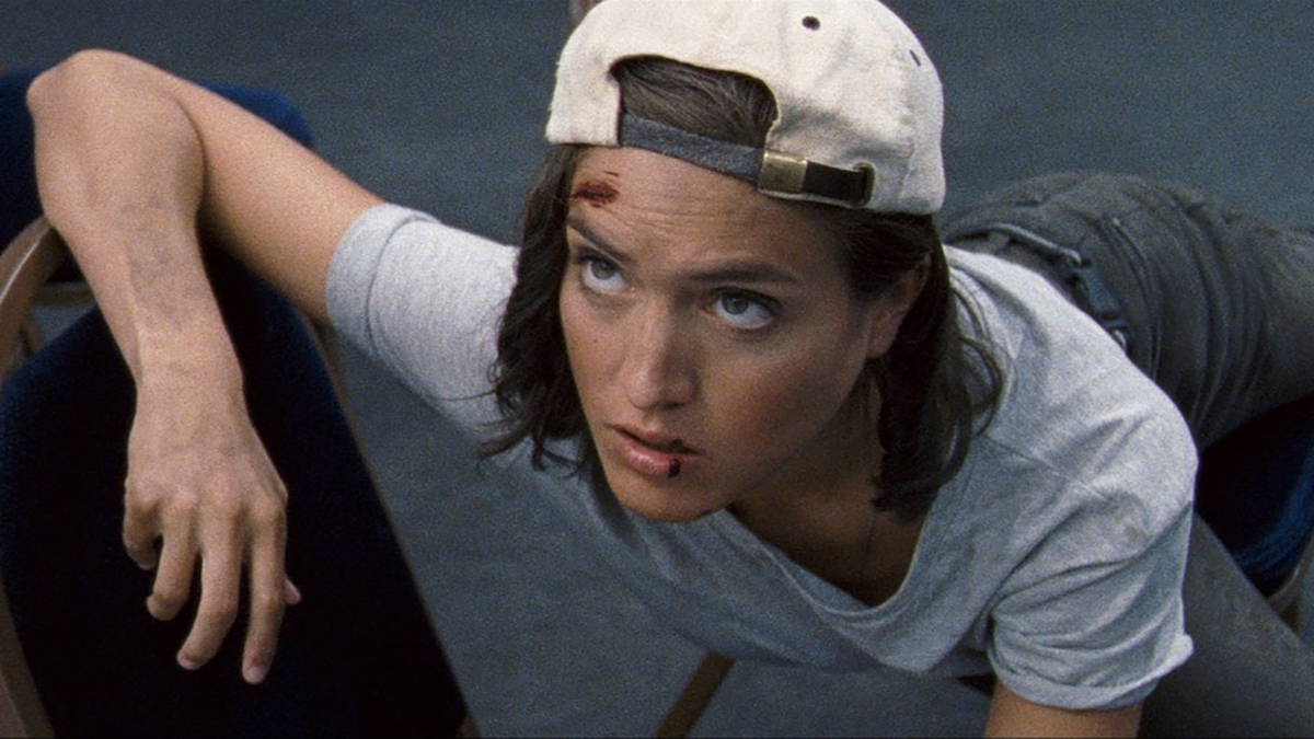 Luz Takes Possession To A Whole Other Level