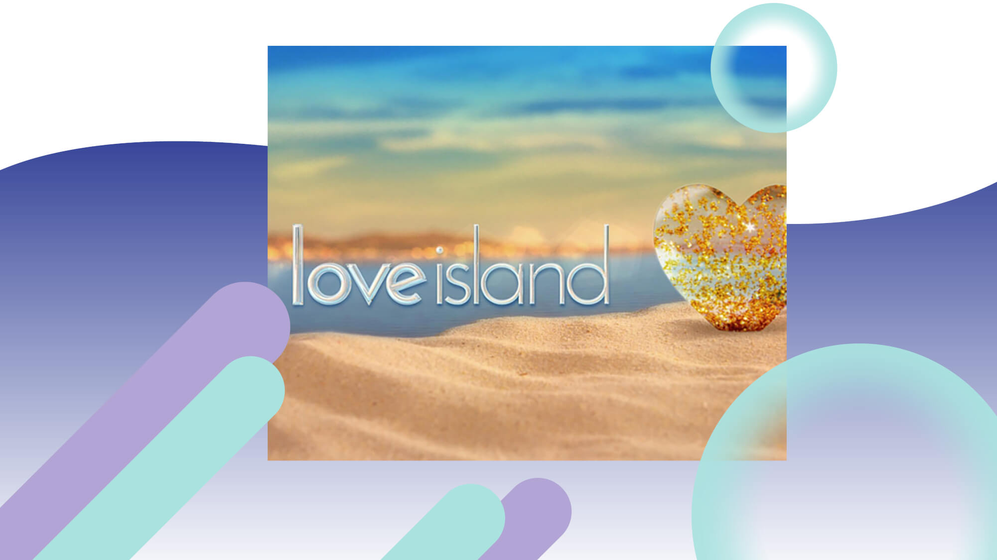 Why Love Island's "Casa Amor" Episodes >>> Everything Else on TV
