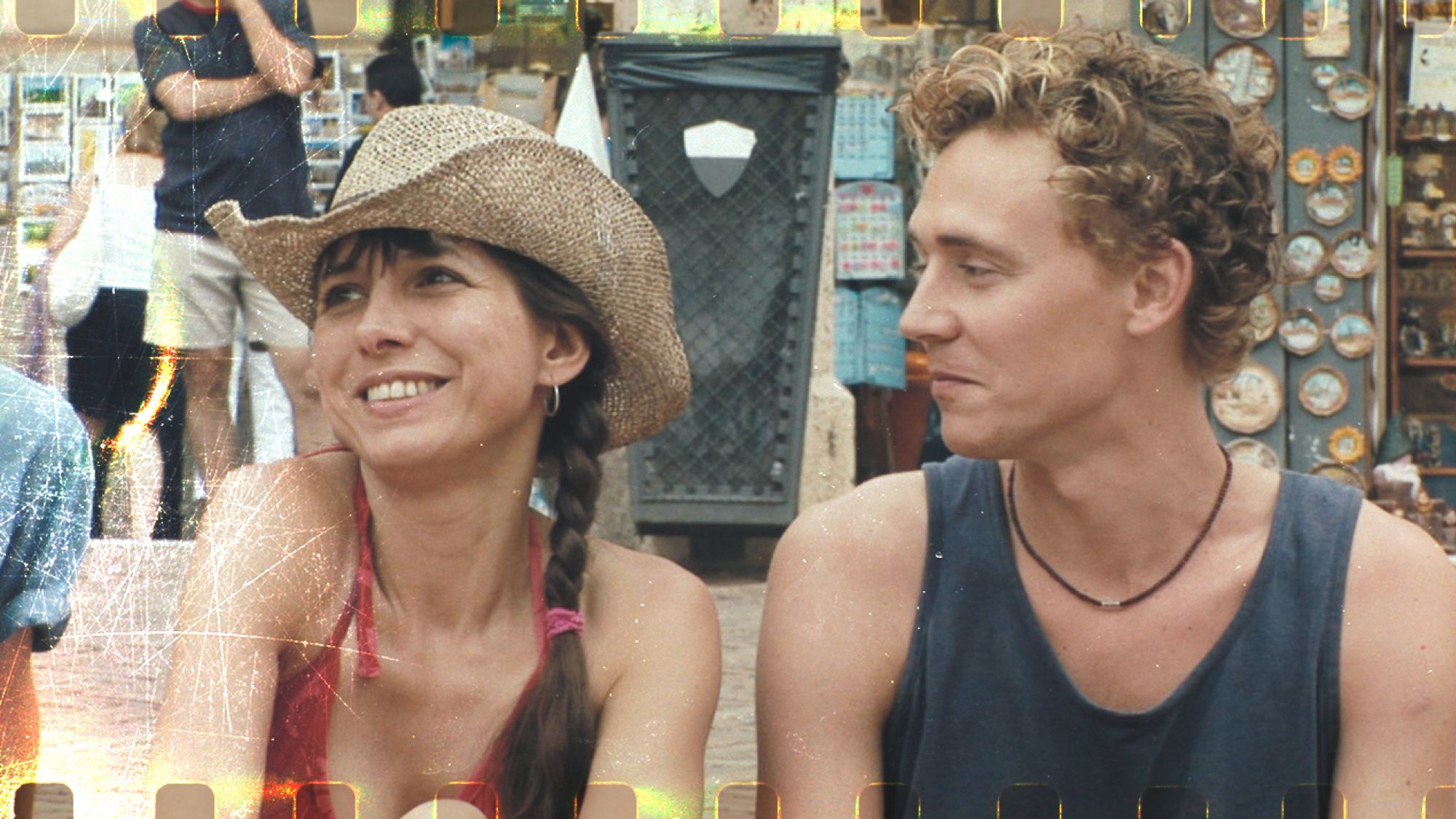 Joanna Hogg's First Film Follows an Isolated Woman Caught Between Generations