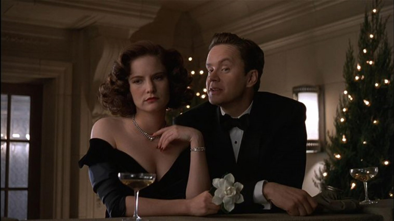 The Future Is Now: On The Hudsucker Proxy