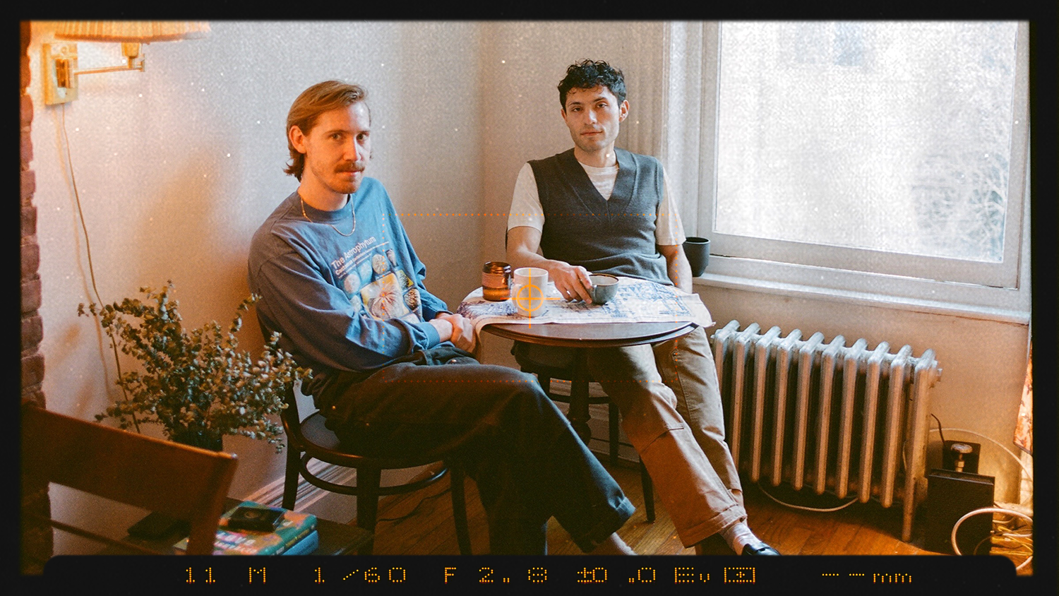 Your Glow-Up Has Arrived: Talking Quarantine and Skincare with the Dewy Dudes