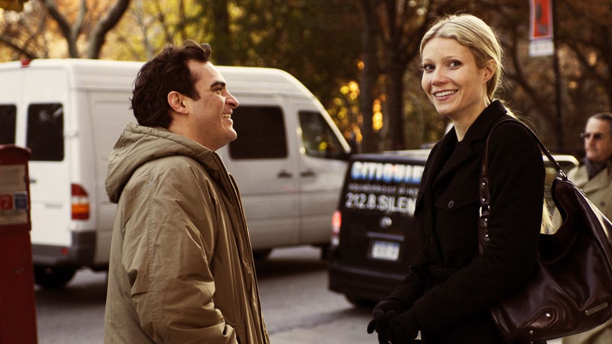 Behold The Low-Key Excellence of James Gray's Two Lovers