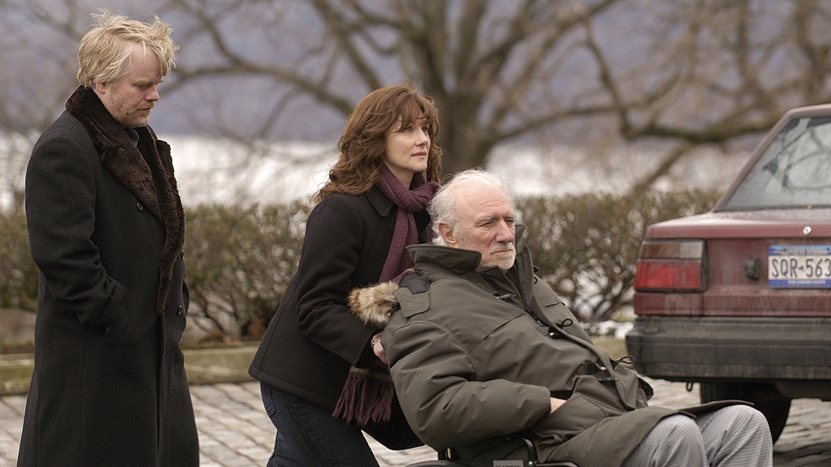 The Savages Admirably Avoids Clichés Around Death And Dying