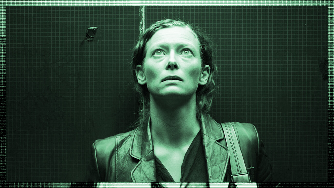 Tilda Swinton Gives Her Greatest Performance in Julia, a Child-Abduction Melodrama