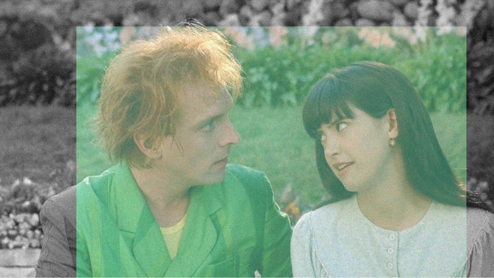 All Grown Up: The Arrested Development of Drop Dead Fred