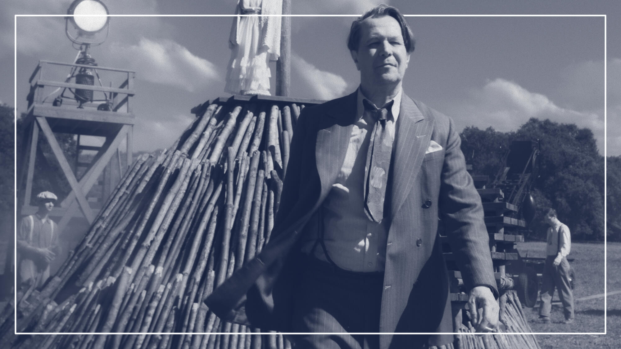 Excess Hollywood: 9 Great Movies about Movies to Watch If You Liked Mank