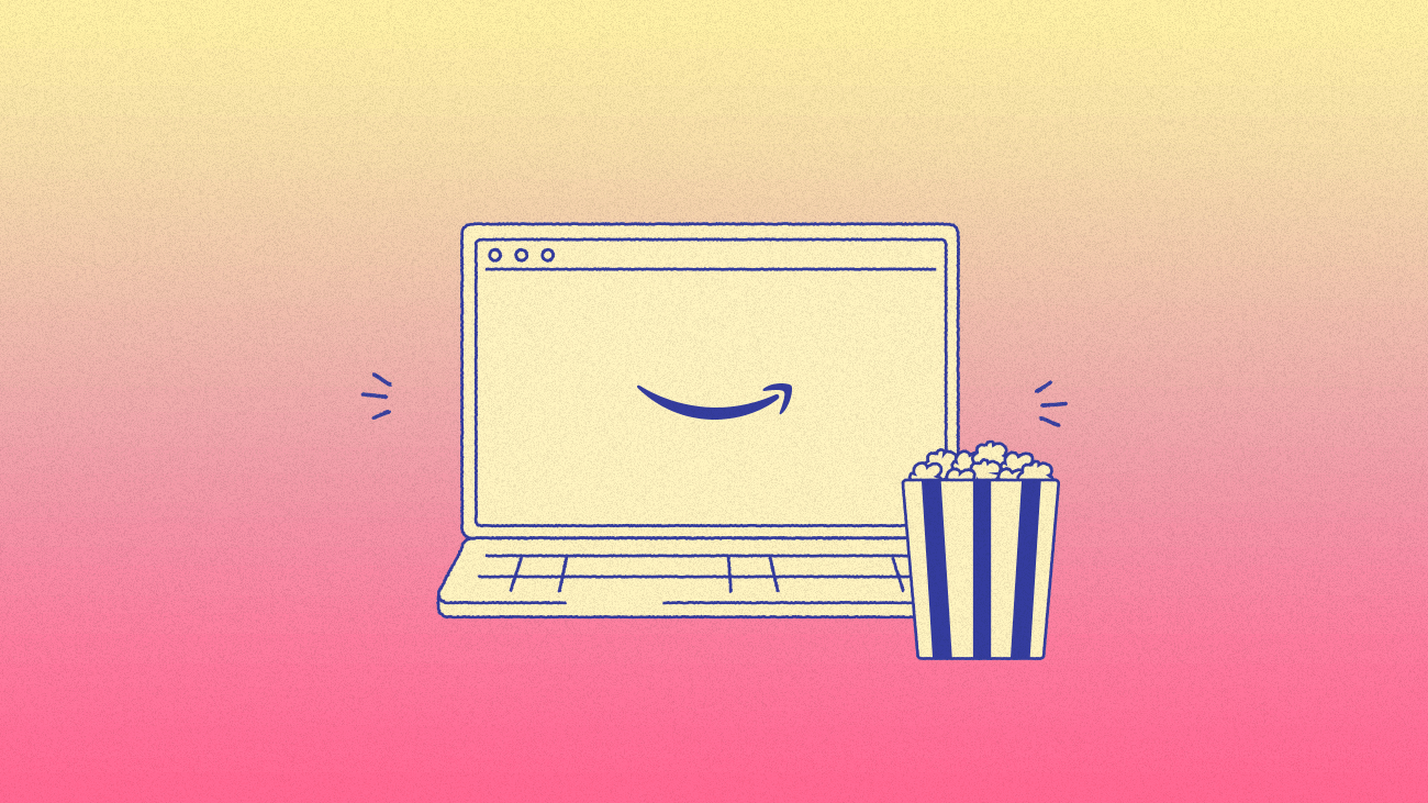 These Are the Best Movies Amazon Has Ever Made