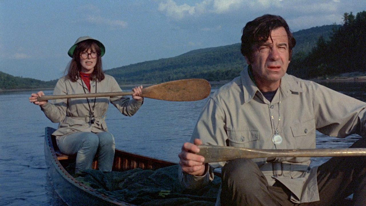 Elaine May's Lacerating Class Comedy A New Leaf Has Barely Aged A Bit