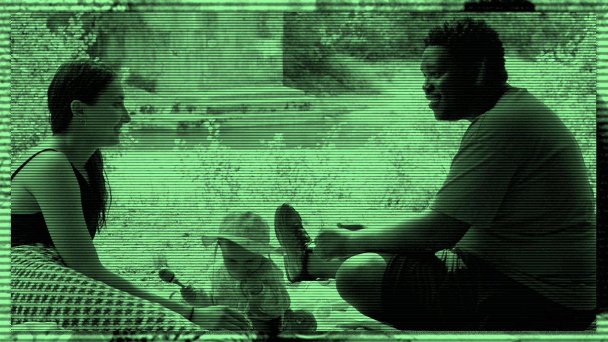 All Hands On Deck Celebrates The Pleasures (And Pitfalls) Of Summer Risk-Taking