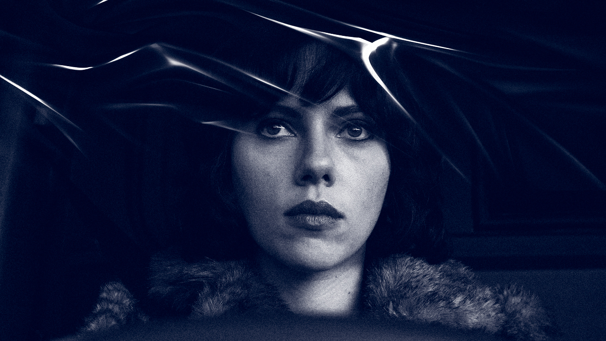 Under The Skin Still Has The Power To Unsettle And Provoke