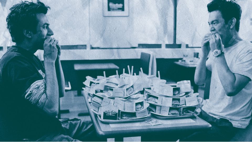 Harold and Kumar Go to White Castle Is the Best (If Not the Only) Stoner Movie About Asian America Ever Made